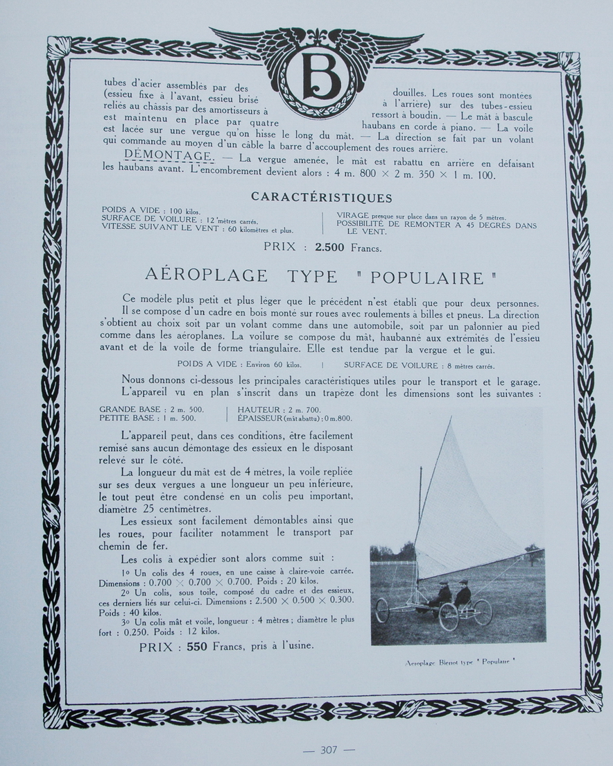 bleriot page 307